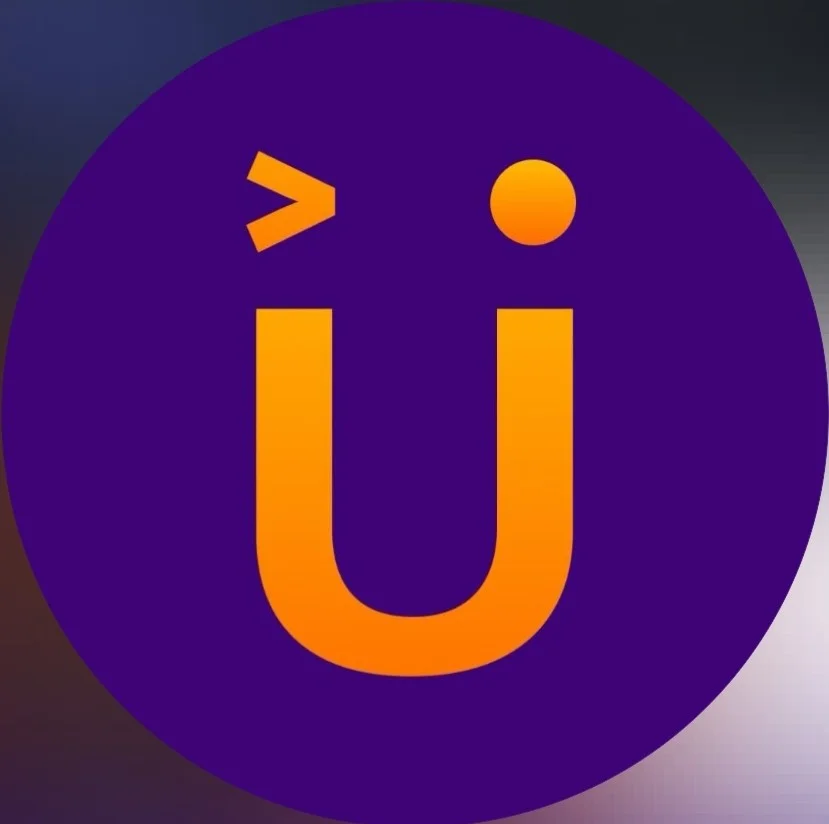 Ureeka Binus University logo
